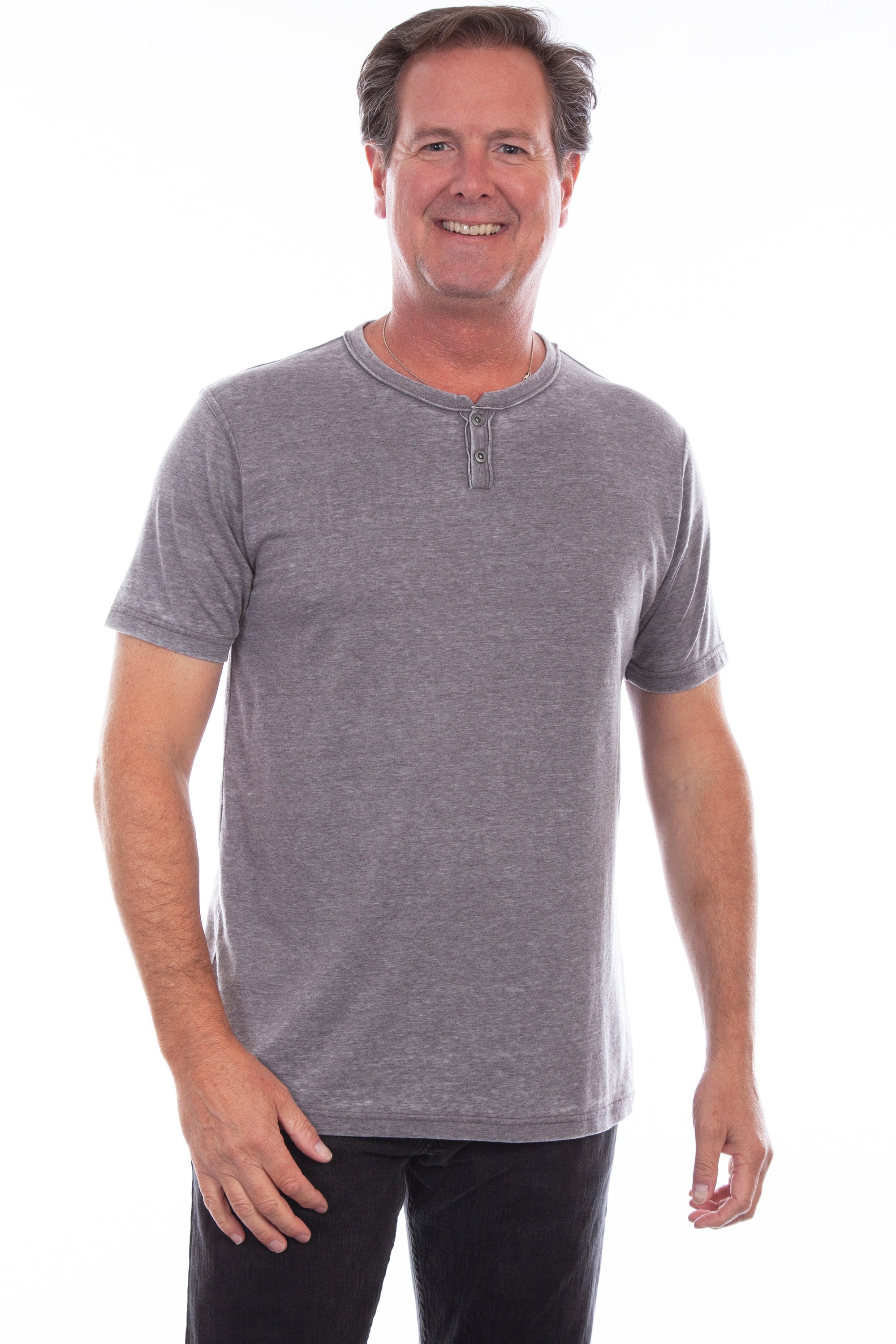 S/s Henley - 5323