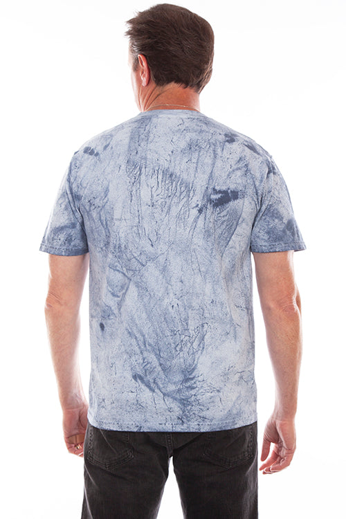 S/s Ocean Mist Tees - 5328