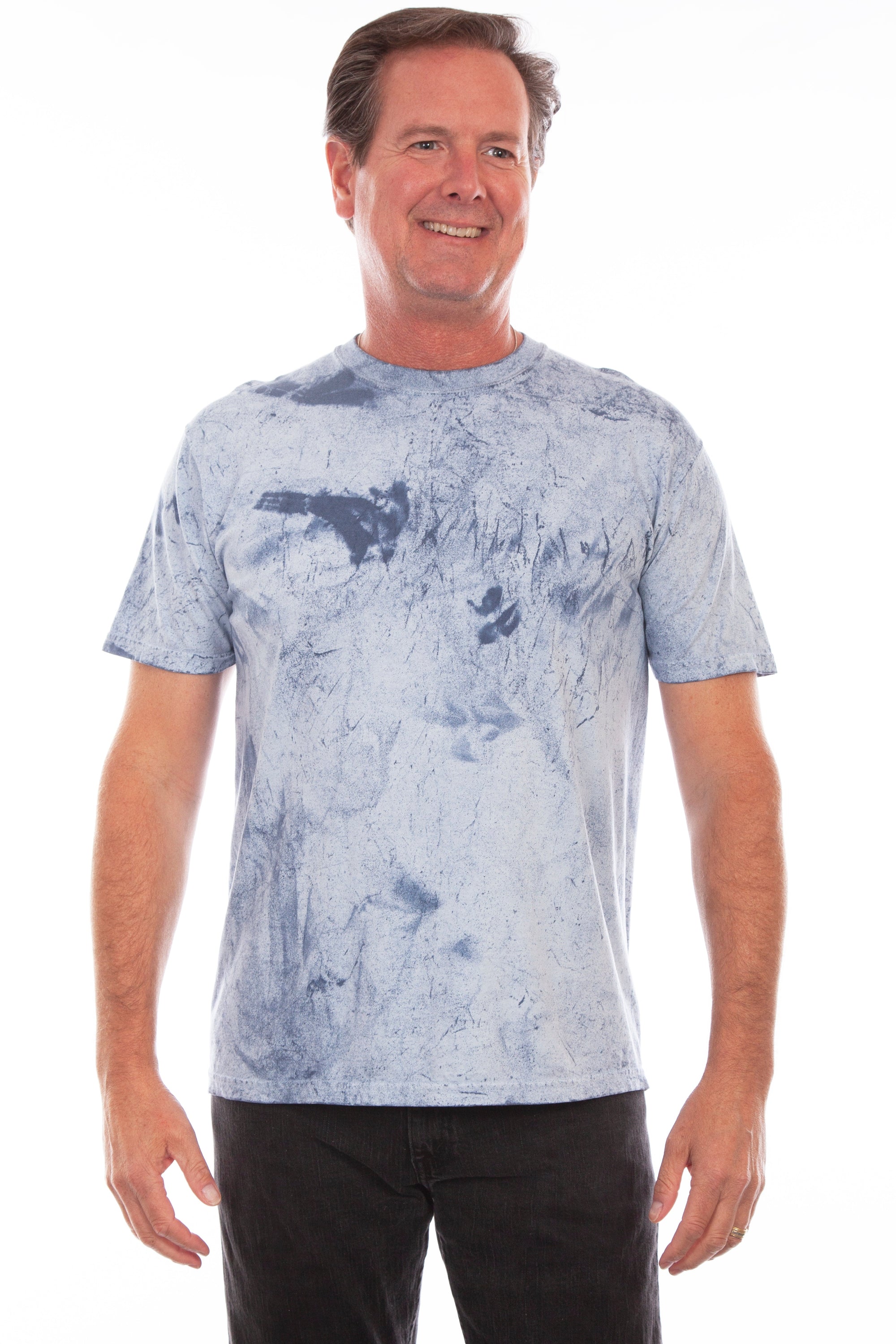 S/s Ocean Mist Tees - 5328