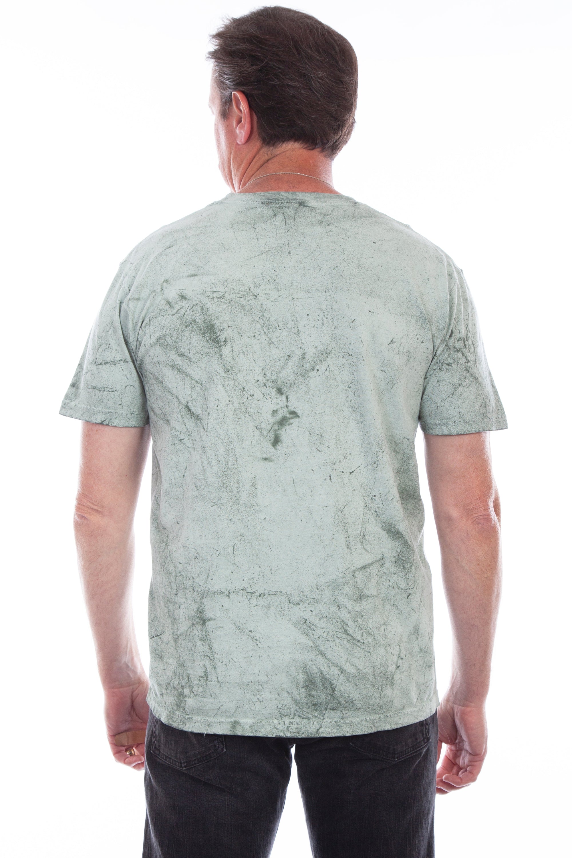 S/s Ocean Mist Tees - 5328