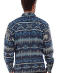 Buffalo Shirt-jacket - 5336
