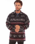 Buffalo Shirt-jacket - 5336