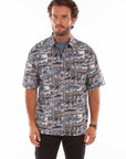 Hawaiian Shirt - 5351
