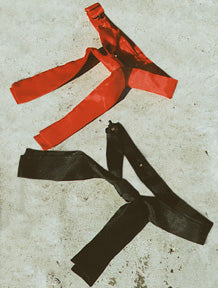 String Tie(pretied) - 535500