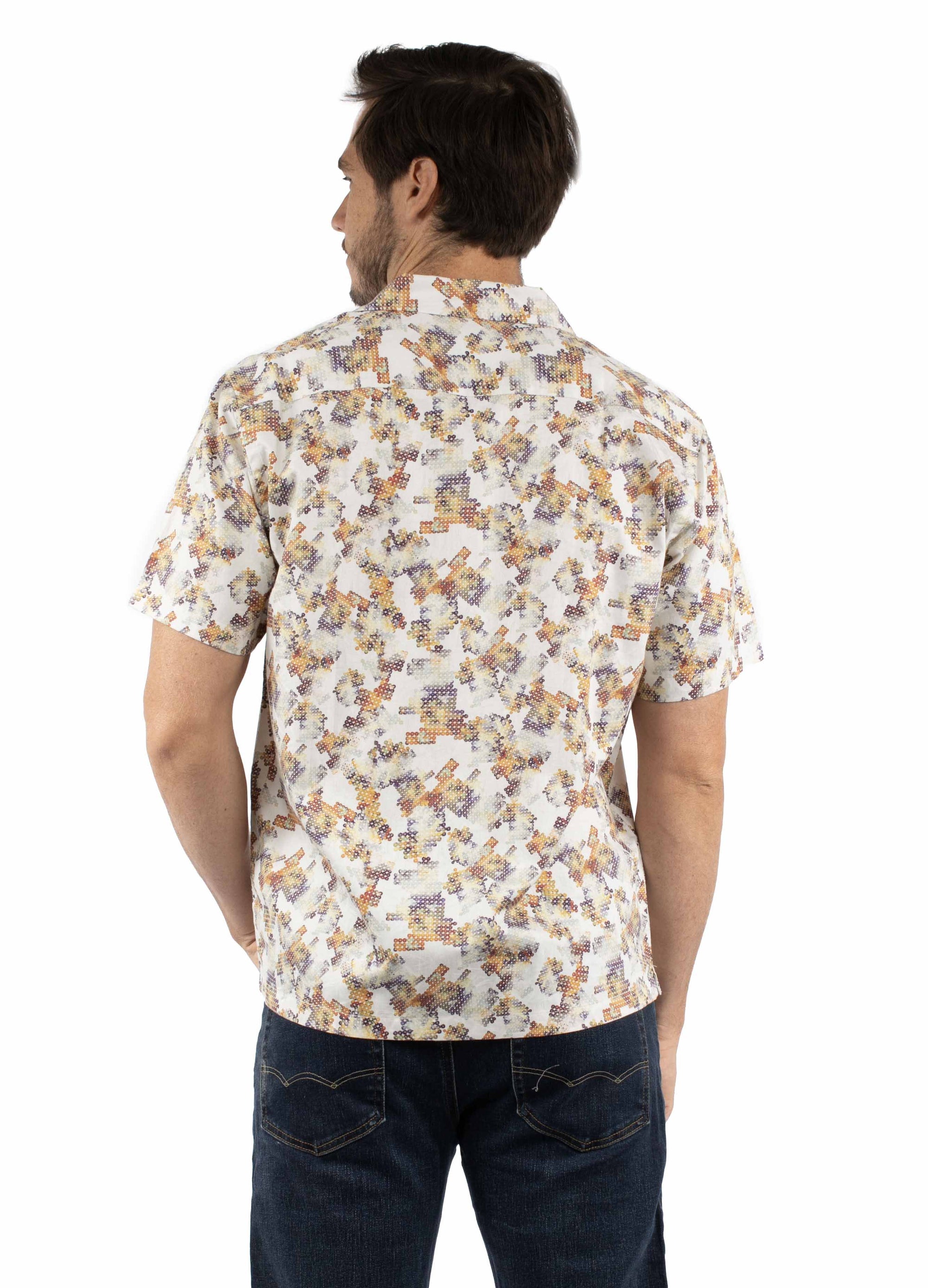 Men's Shirt - 5400