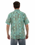 Batik Shirt - 5403