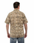 Batik Shirt - 5404