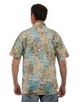 Batik Shirt - 5405