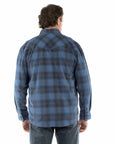 Western Corduroy Shirt - 5412