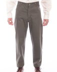 Herringbone Vigilante Pant - 541712
