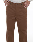 Herringbone Vigilante Pant - 541712X