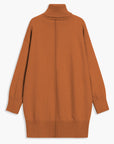 Aria Drop Shoulder Loose Sweater