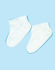 Exfoliating & Smoothing Foot Socks - 1 Pair: Exfoliating Foot Mask