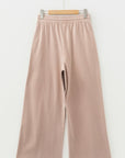 Elena Trim Wide Leg Pants