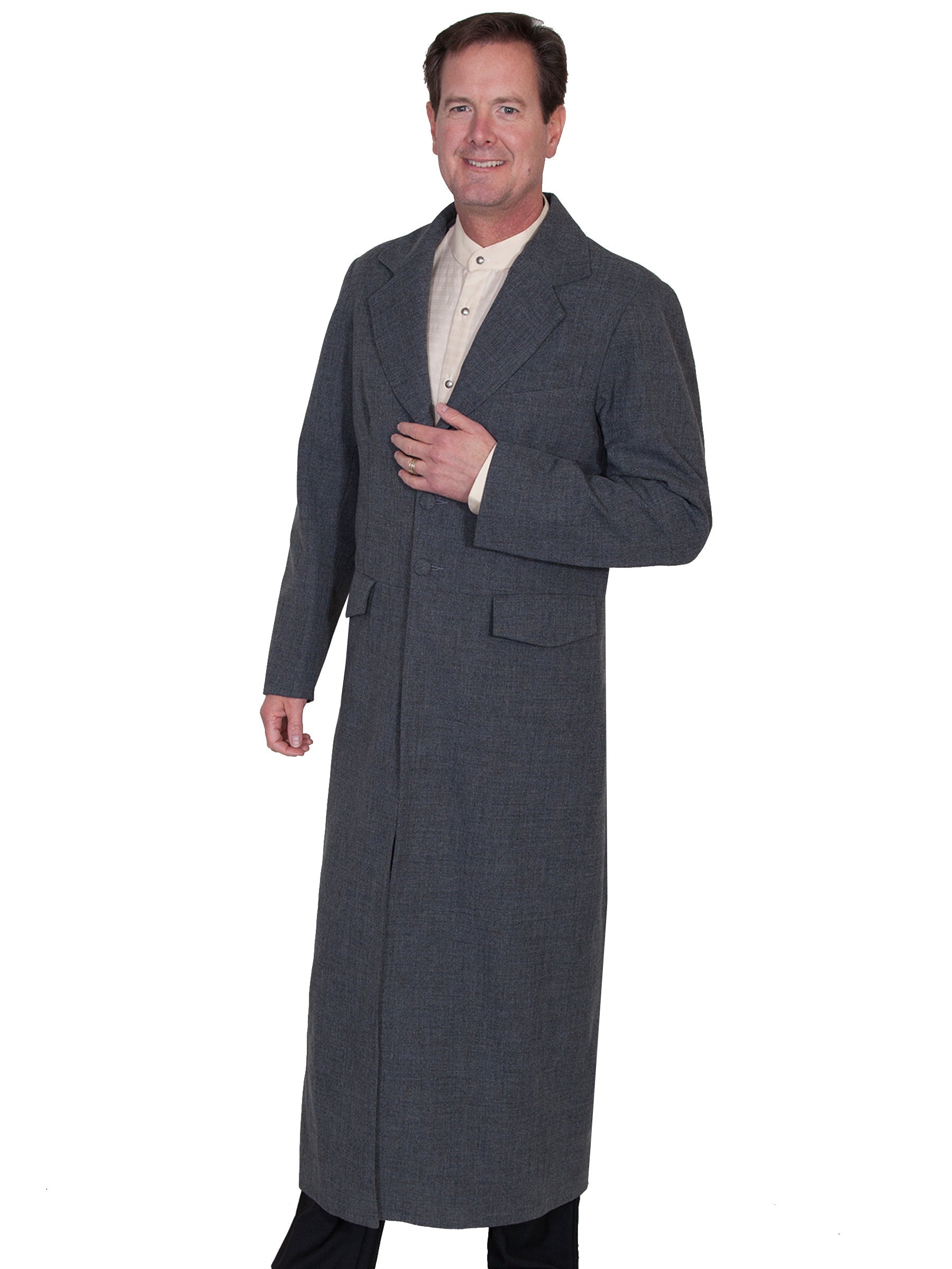 Full Length Frock - 567009