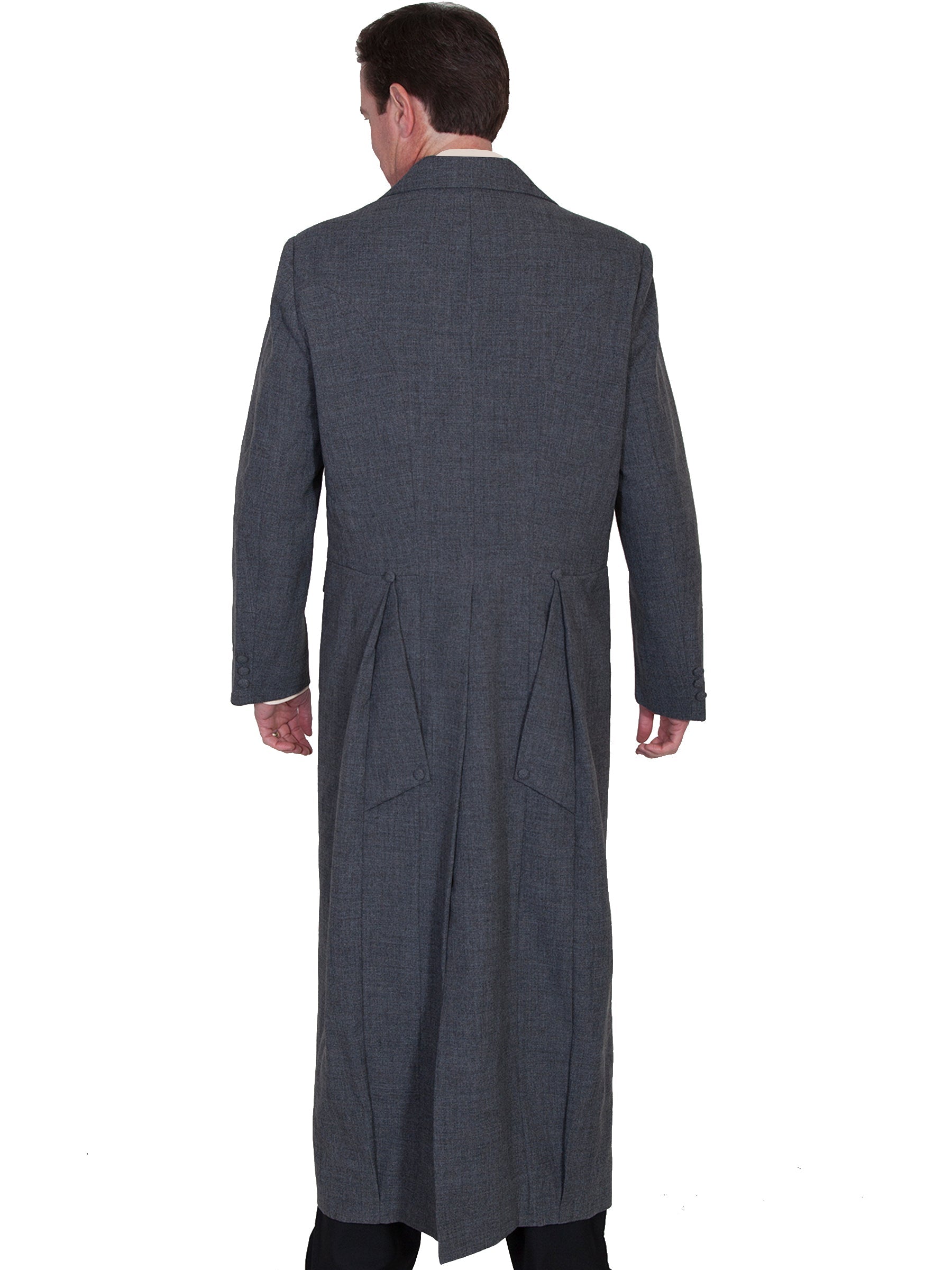 Full Length Frock - 567009
