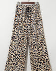 Lyric Flowy Wide Leg Pants