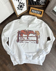 Horsin’ Around Quarter Zip