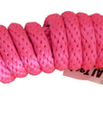 AJ Tack 8 1/2 Foot Poly Lead Rope