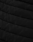 Harper Quilted Zipped Puffer Vest