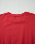 Aspyn Short Puff Sleeve Top