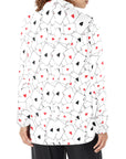 Baha Ranch Vegas Blackjack Women's Western Blazer
