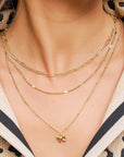 Estella Pendant 3pcs Necklace Set