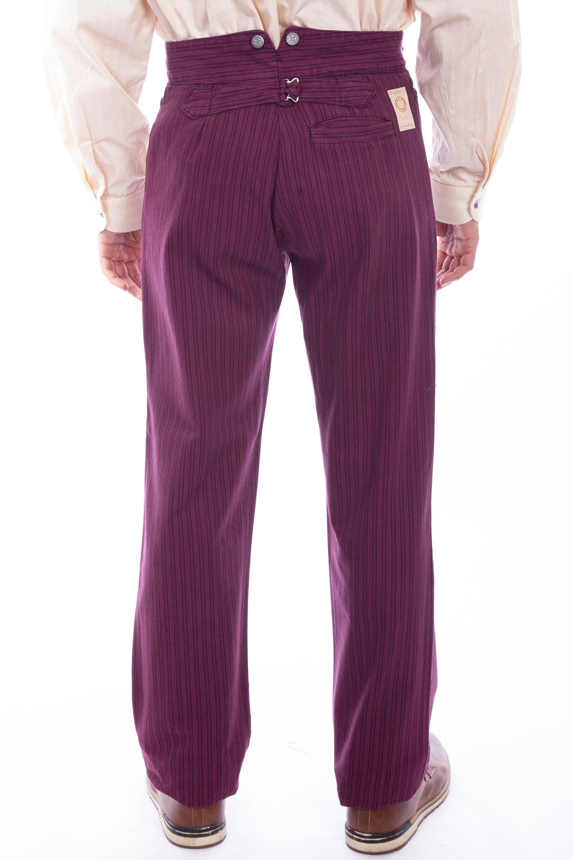 Rail Stripe Pant - 592402