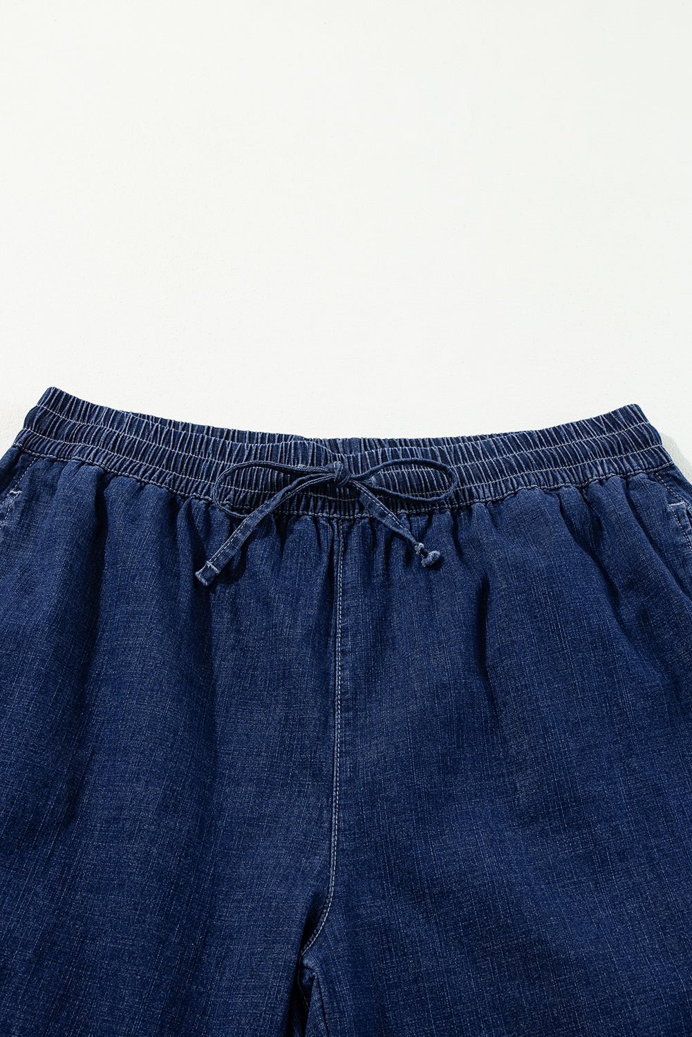 Analeia Wide Leg Casual PLUS Jeans