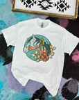 Wild Horse Tee or Crewneck