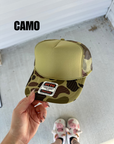 Cowkid Mama (Multiple Color Options)