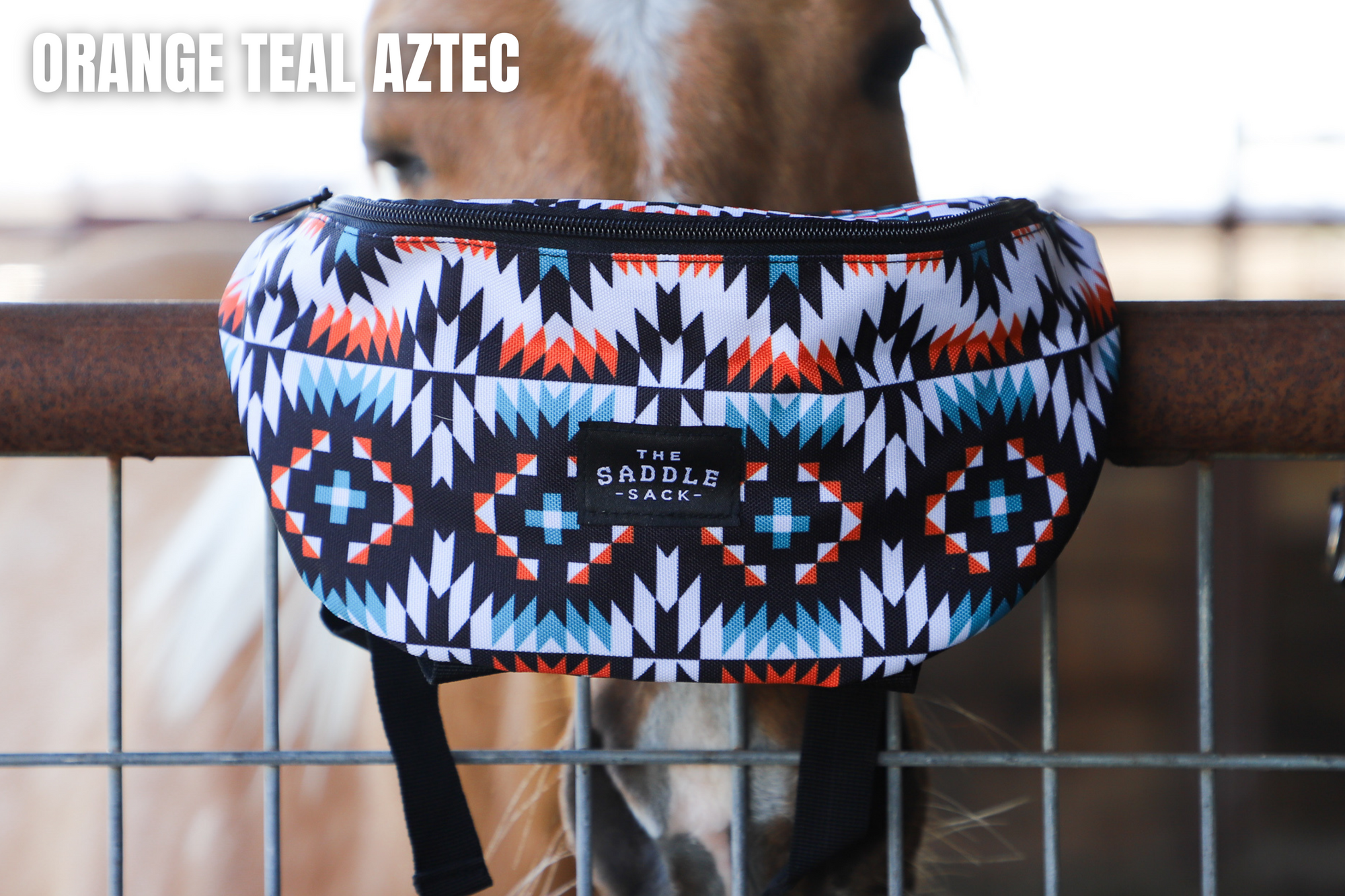 SADDLE SACK XL