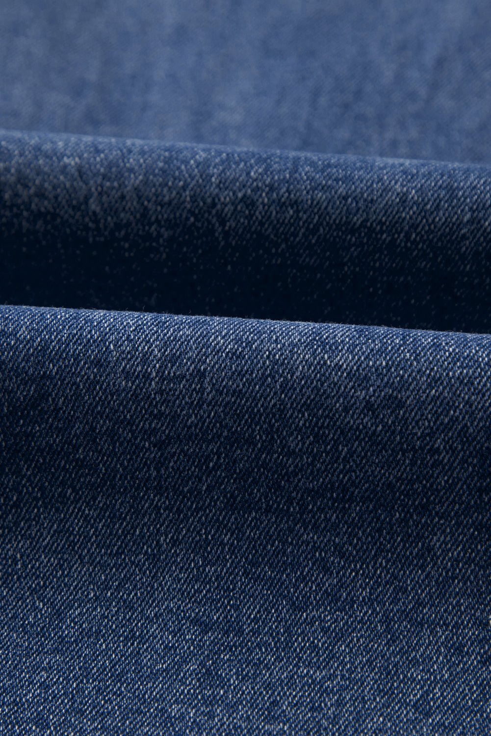 Amaya High Rise Loose Jeans