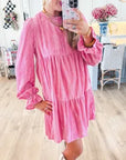 Nashville Cutie Dress