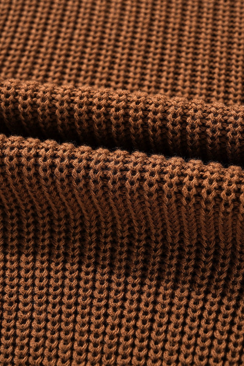 Evelyn Beaded Drop Shoulder Sweater