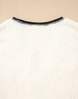 Harper Patch Cartridge toggle Vest