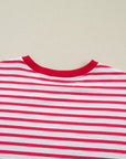 Emery Half Sleeve T Shirt