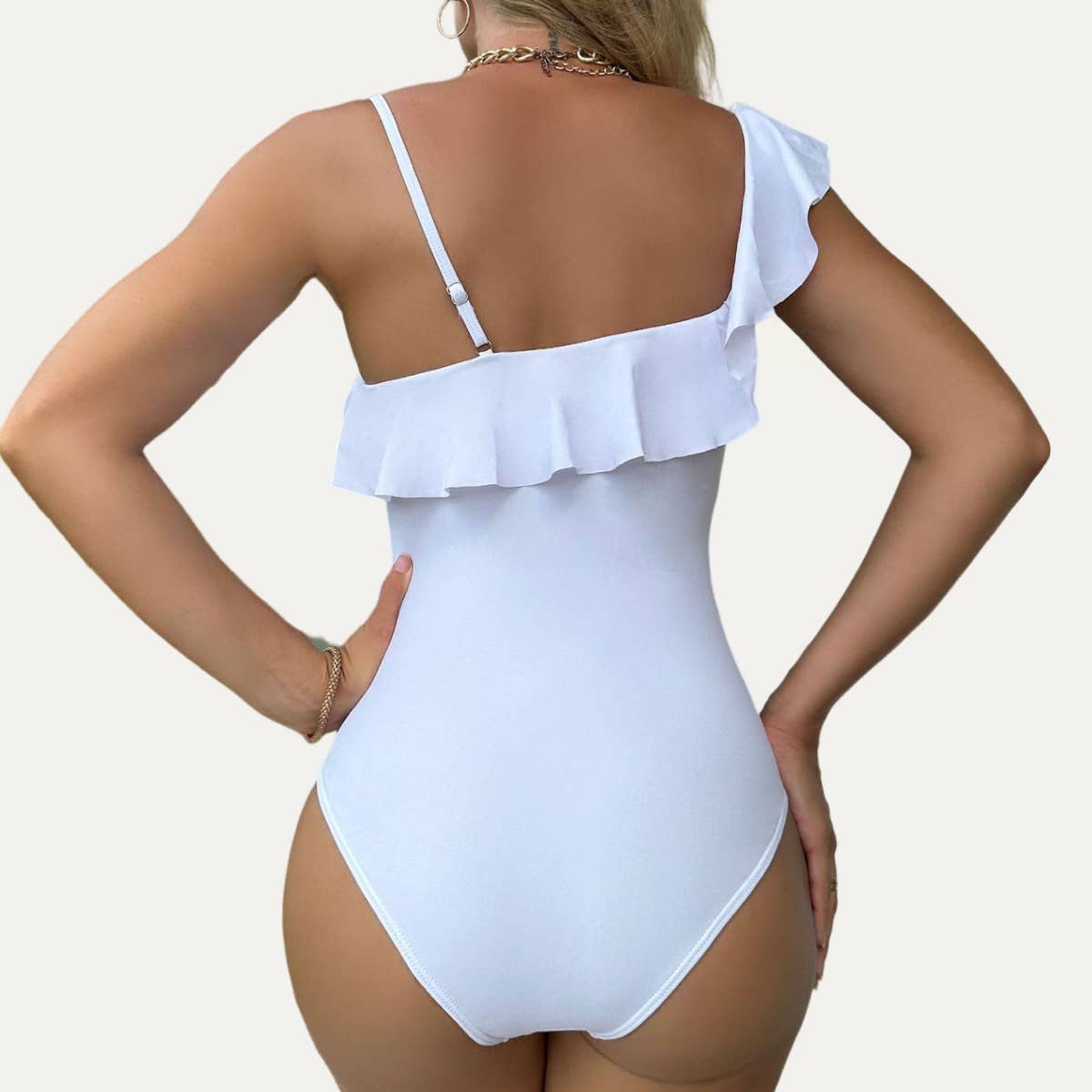 Kimberly One-Piece Swimsuit