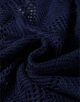 Ava 8 Sleeve Casual Sweater