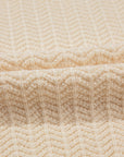 Sophia Knit Short Sleeve Sweater