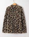 Myraria Open Casual Cardigan