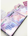 Star Acne Spot Treatment Patch: ASSORTED COLOR