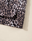 Aria Zipper Casual Puff Vest