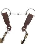 Slobber Straps