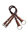 ExionPro Rope Gag Cheek Pieces