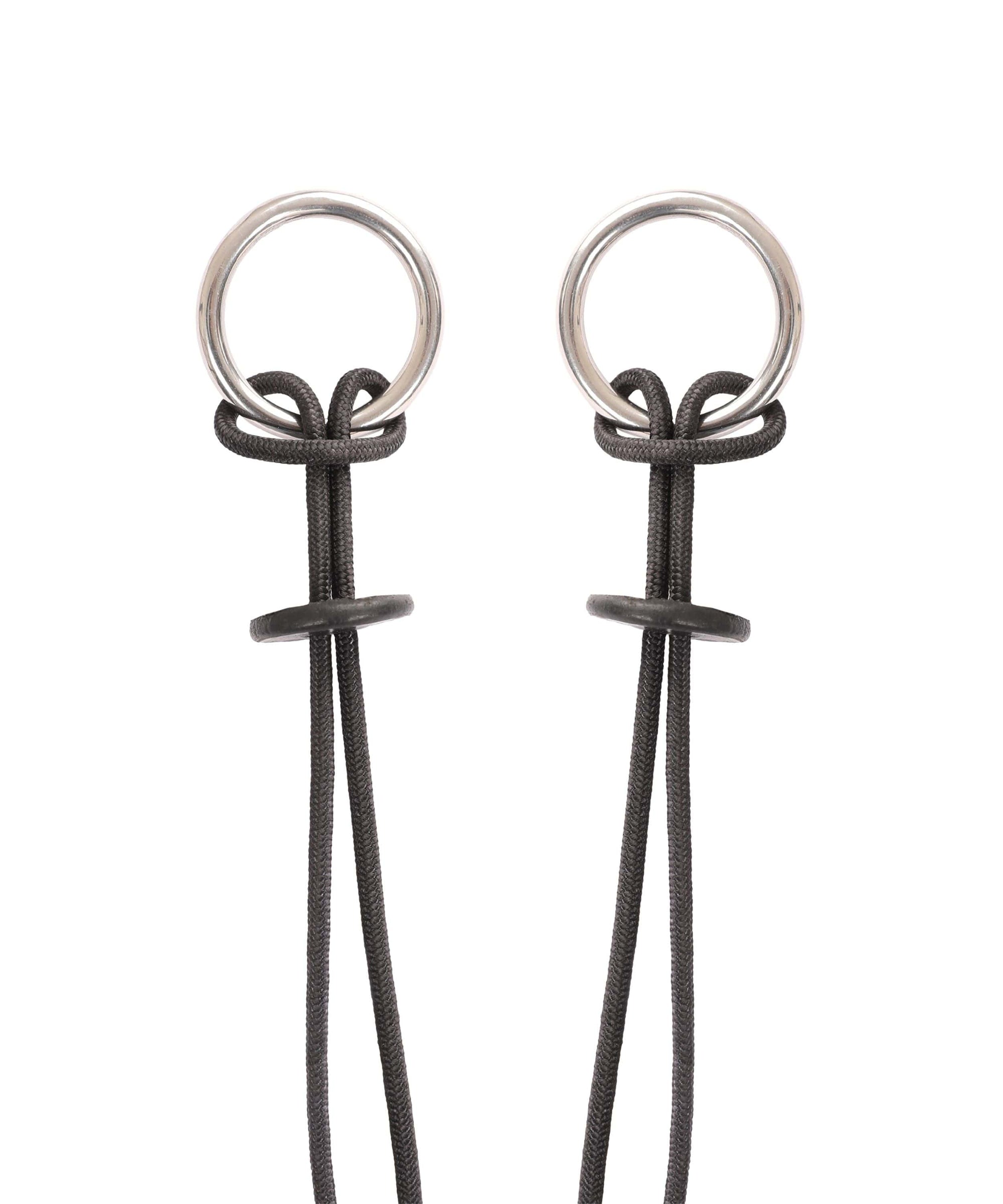 ExionPro Thin Rope Gag Cheek Pieces