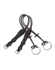 ExionPro Thin Rope Gag Cheek Pieces