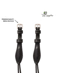 ExionPro Thin Rope Gag Cheek Pieces