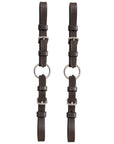 ExionPro Ringed Pelham Roundings Bit Converter