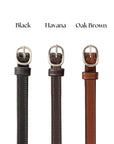 ExionPro English Spur Straps